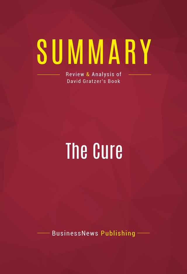 Summary: The Cure