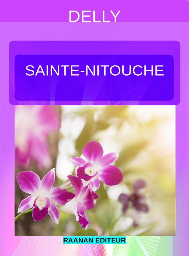 Sainte-Nitouche
