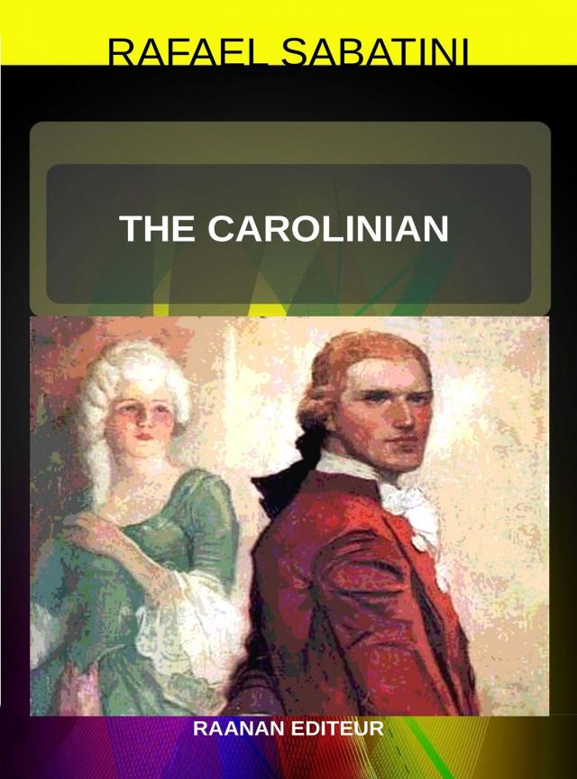 The Carolinian