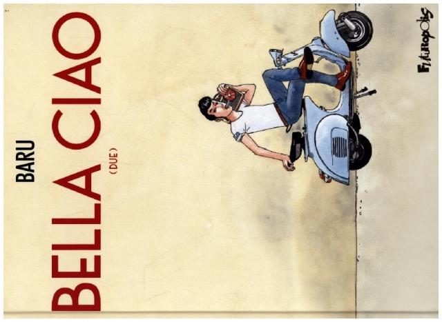 Bella Ciao. Livre.2