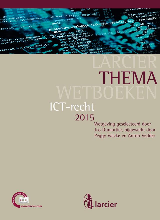 ICT-recht