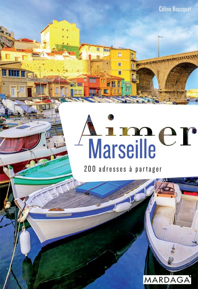 Aimer Marseille (doublon)