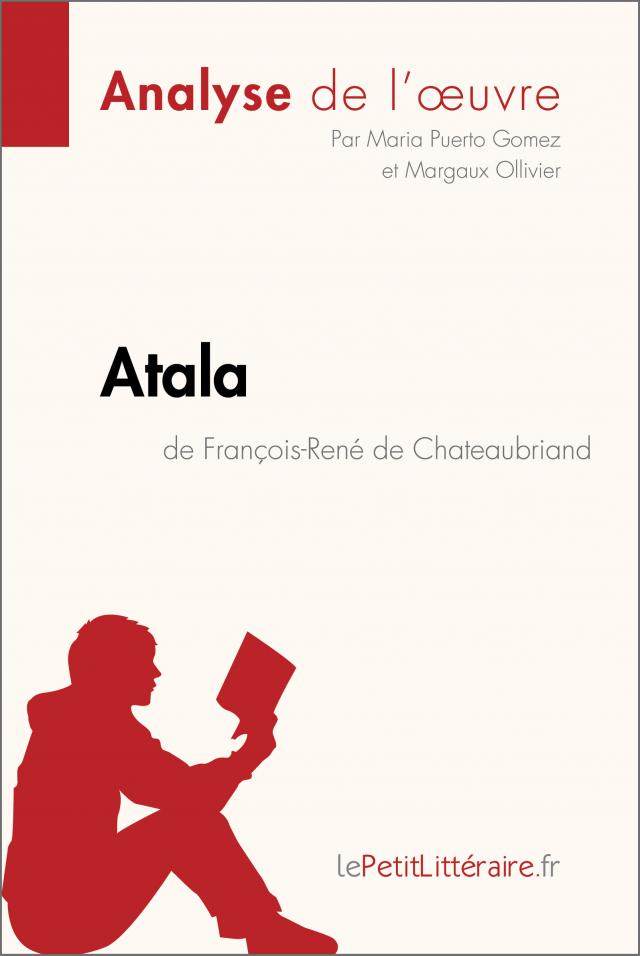Atala de François-René de Chateaubriand (Analyse de l'œuvre)
