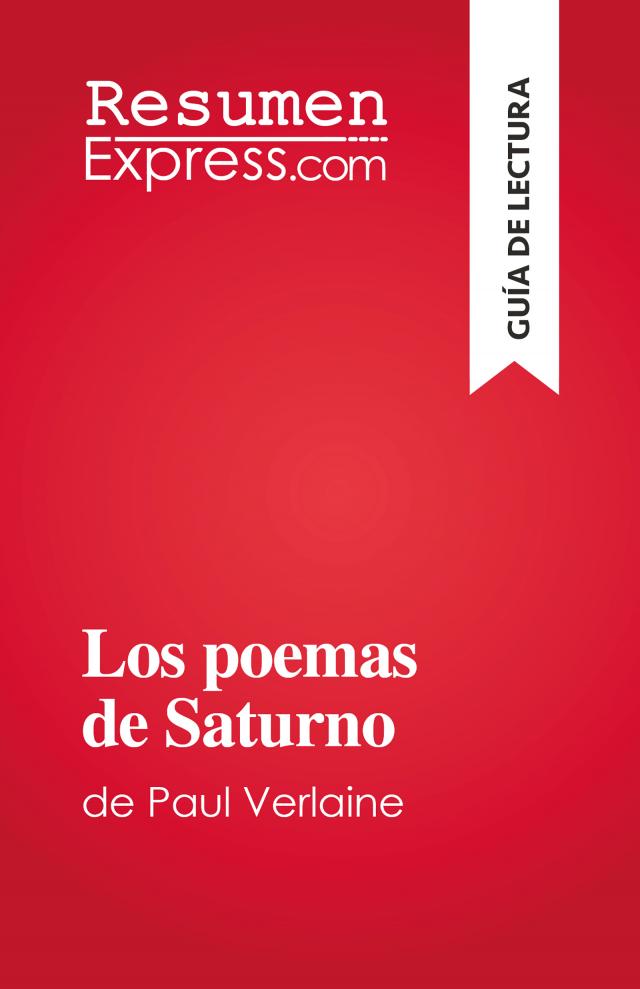 Los poemas de Saturno