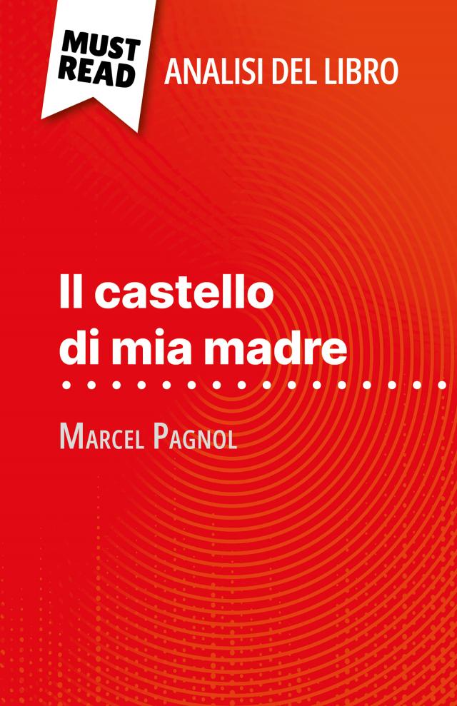 Il castello di mia madre di Marcel Pagnol (Analisi del libro)