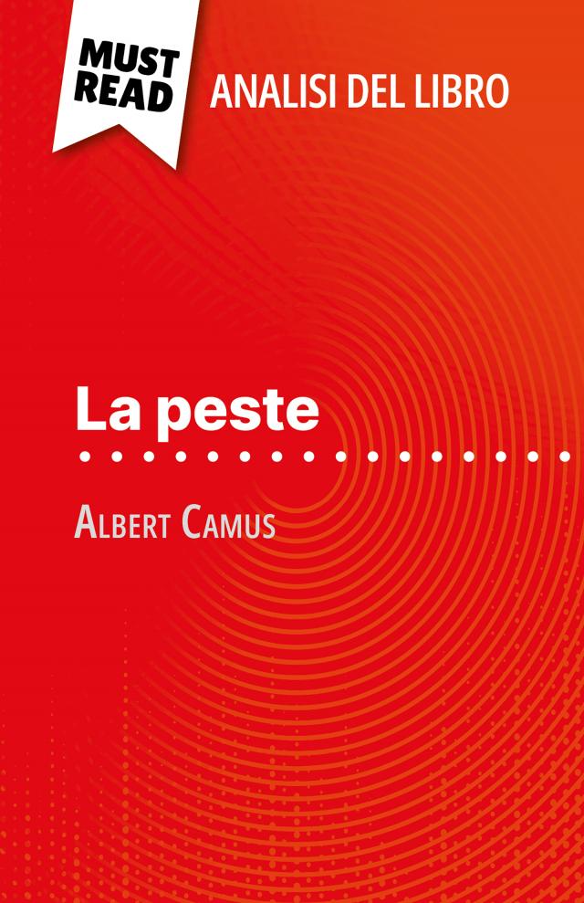 La peste di Albert Camus (Analisi del libro)