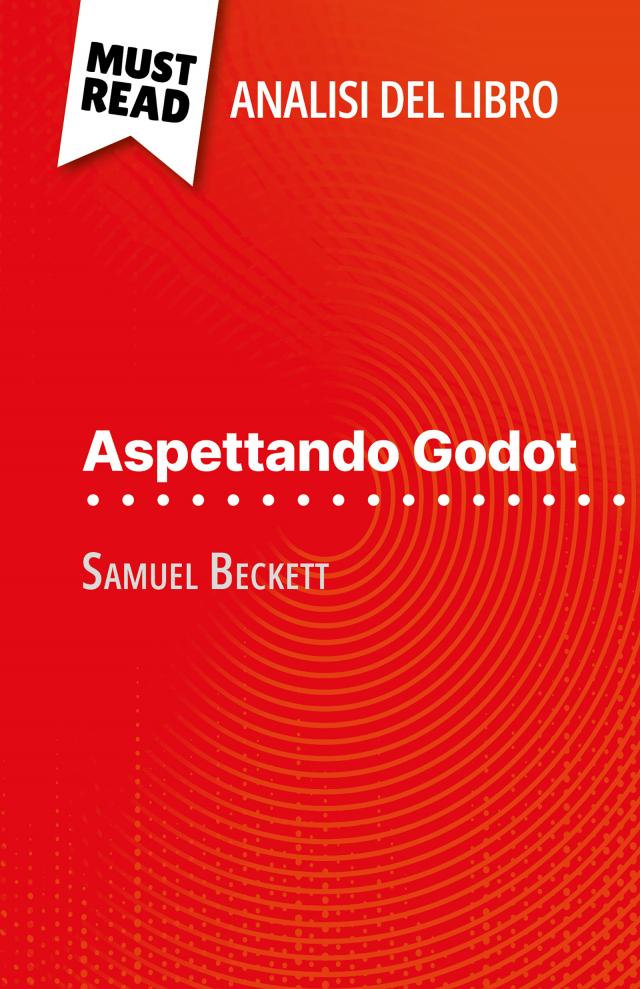 Aspettando Godot di Samuel Beckett (Analisi del libro)