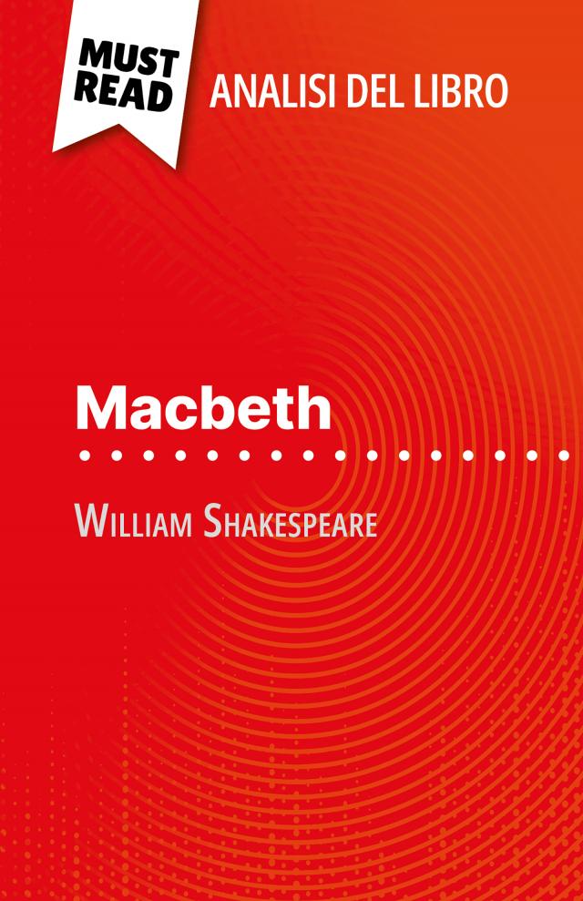 Macbeth di William Shakespeare (Analisi del libro)
