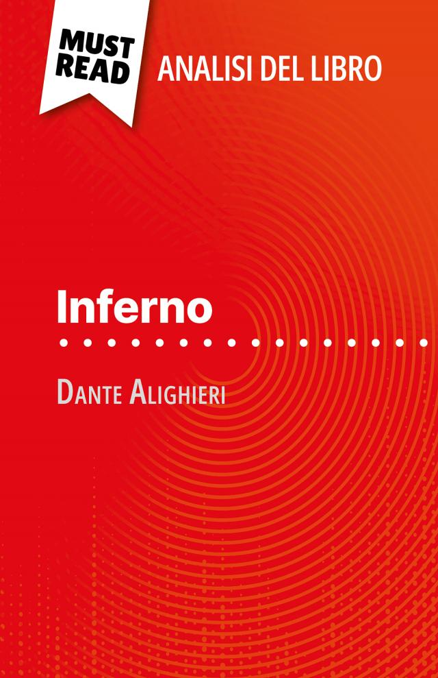 Inferno di Dante Alighieri (Analisi del libro)