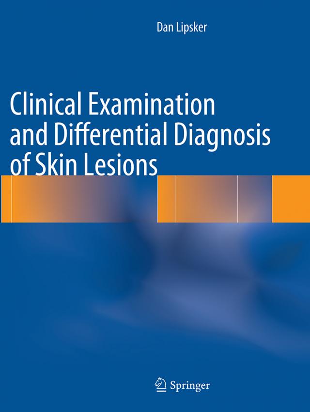 Clinical Examination and Differential Diagnosis of Skin Lesions
