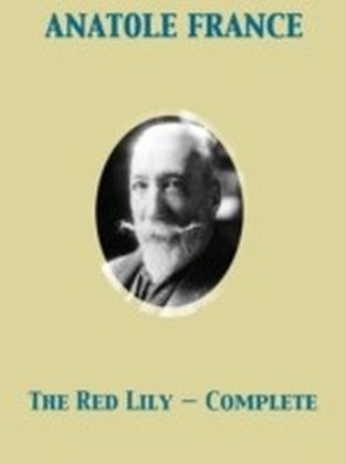 Red Lily - Complete