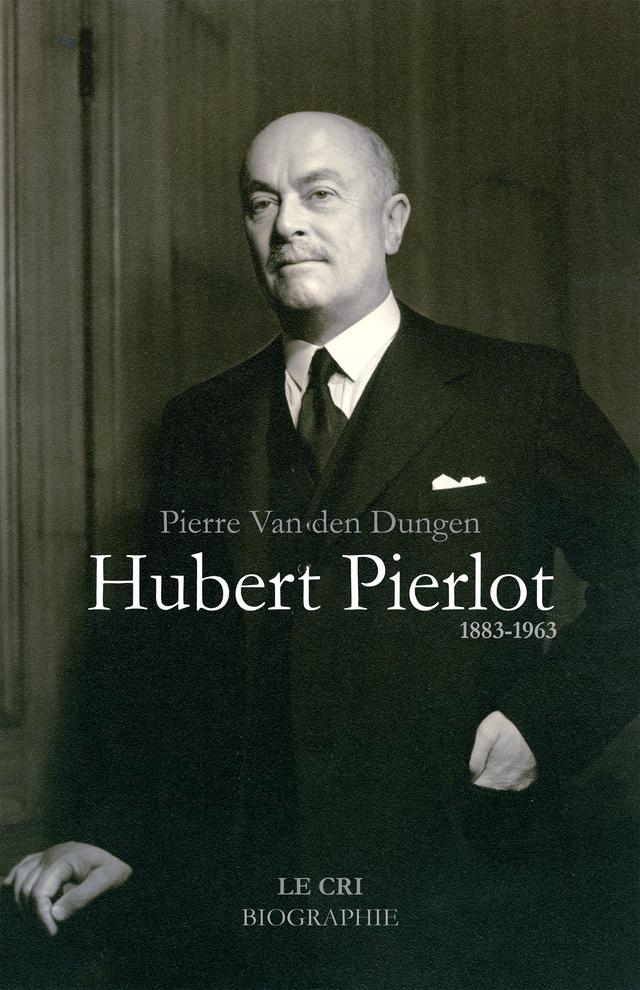Hubert Pierlot