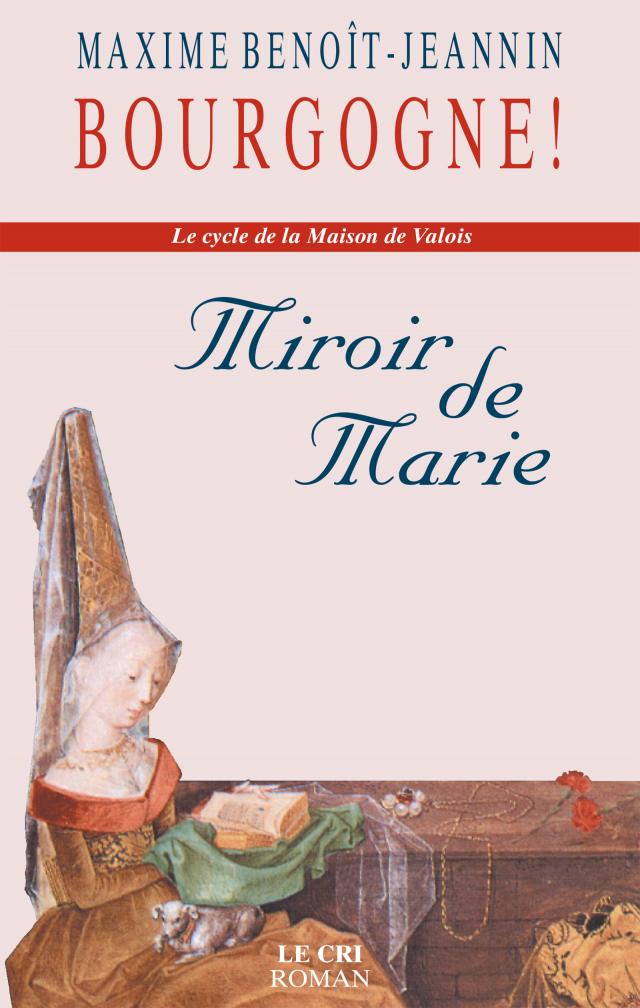Miroir de Marie