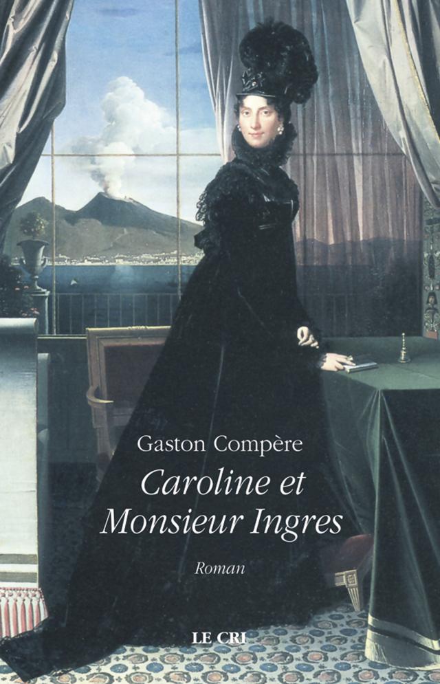 Caroline et Monsieur Ingres