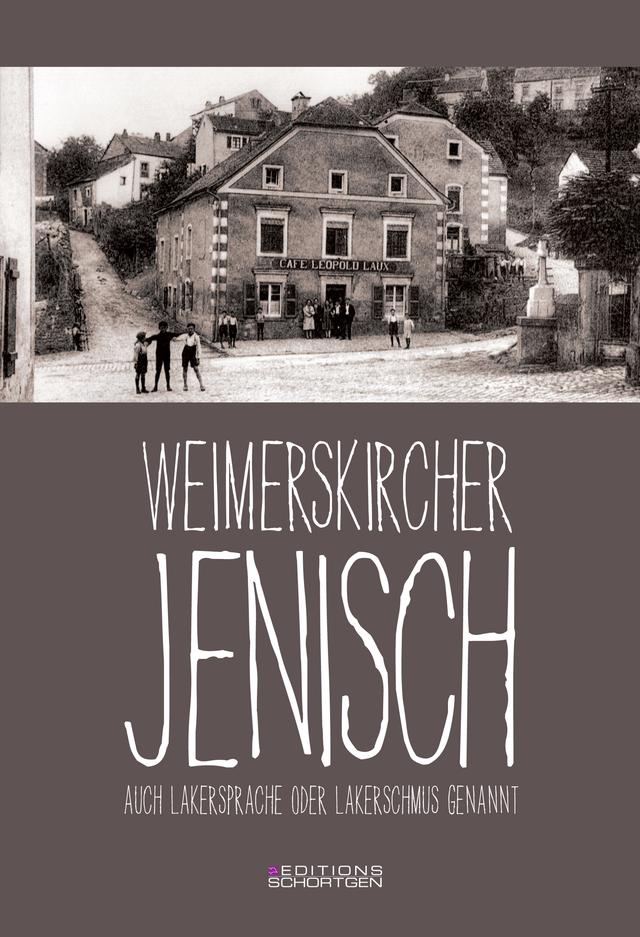 Weimerskircher Jenisch