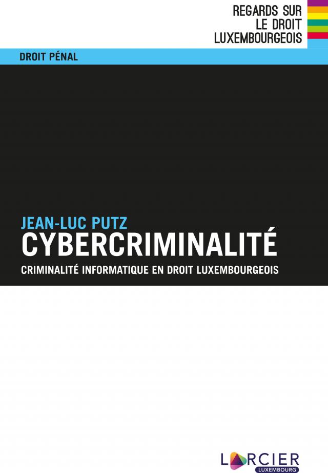 Cybercriminalité