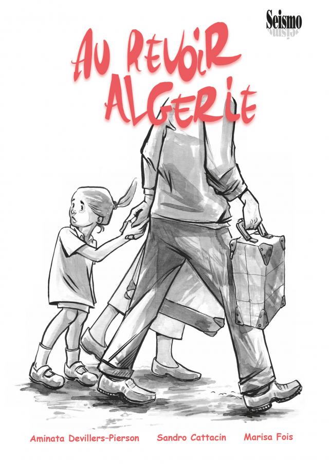 Au revoir Algeria (edizione italiana)
