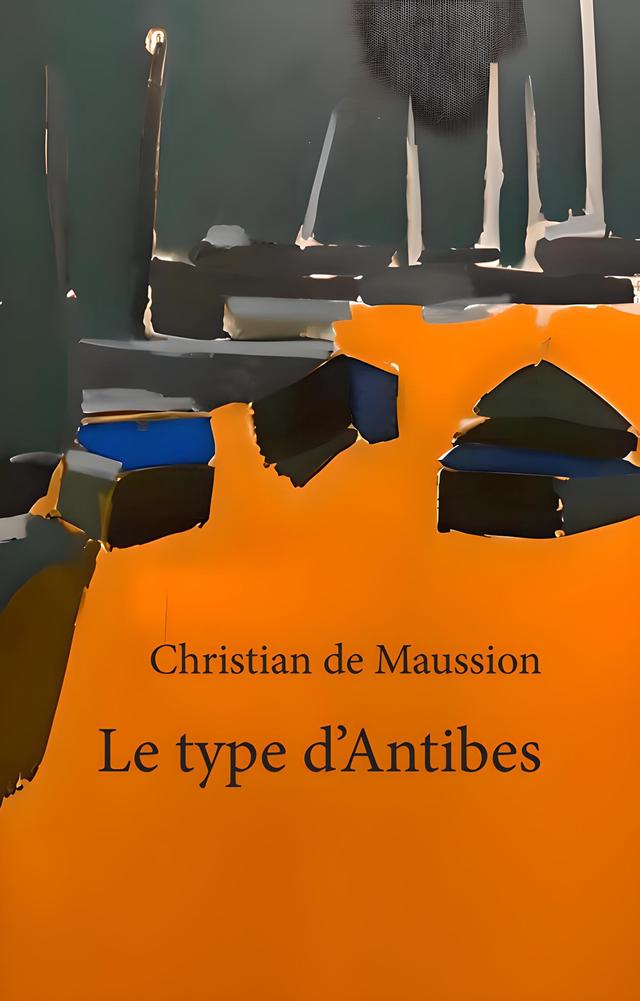 Le type d'Antibes