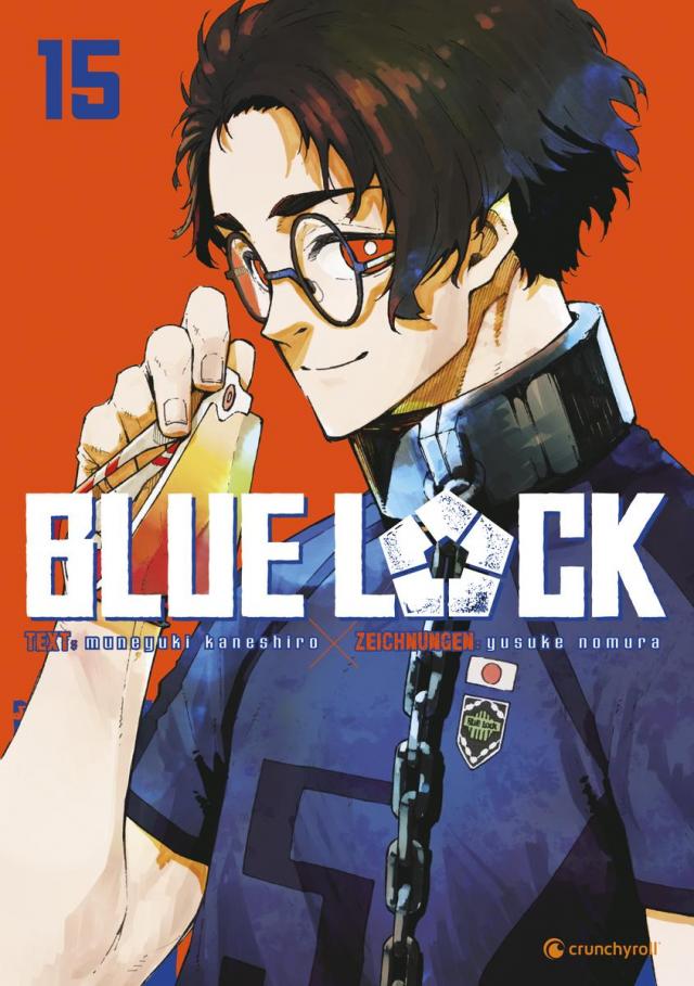 Blue Lock – Band 15