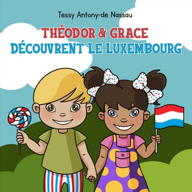 Théodor & Grace découvrent le Luxembourg