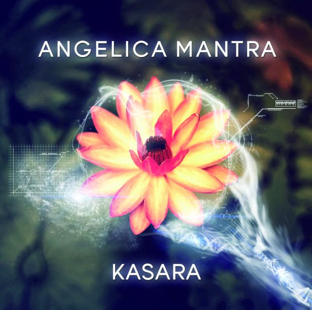 Angelica Mantra