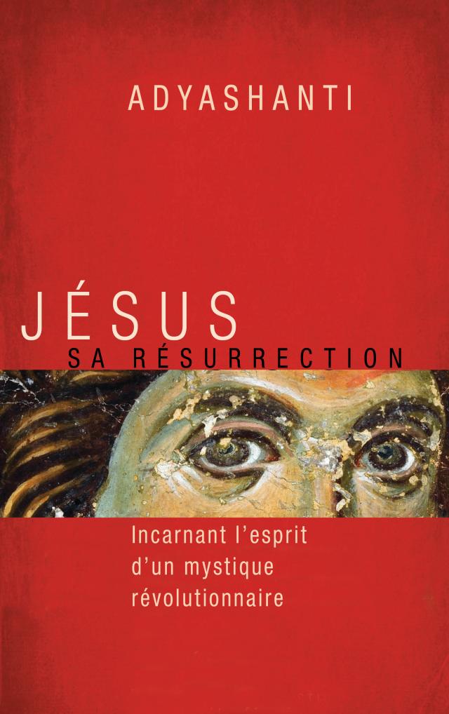Jésus, sa résurrection