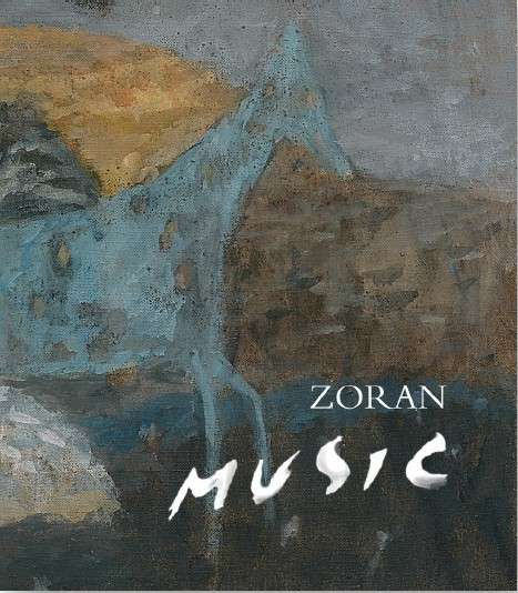 ZORAN MUSIC (1909-2005)