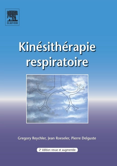 Kinésithérapie respiratoire