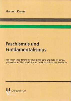 Faschismus und Fundamentalismus