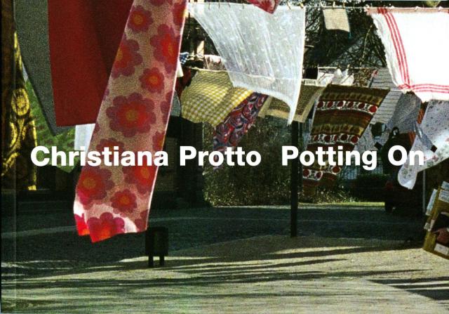 Christiana Protto – Potting On