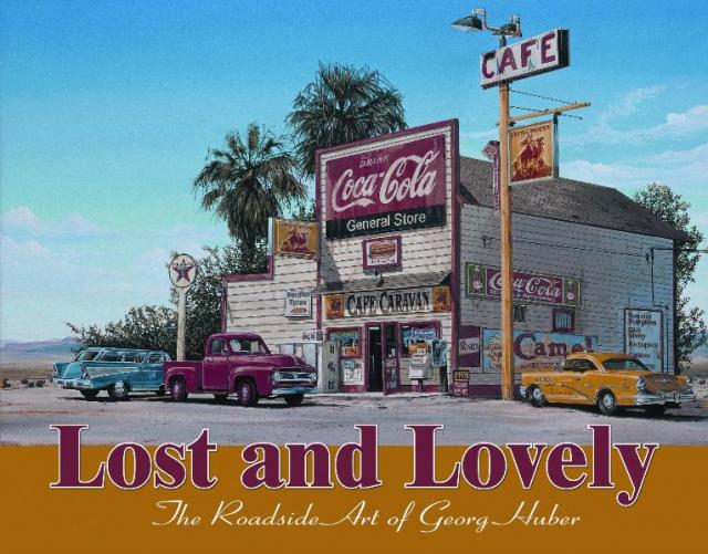 Lost and Lovely