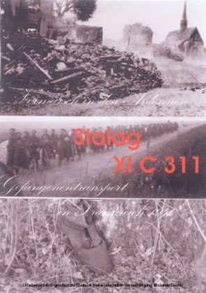 Stalag XI C 311