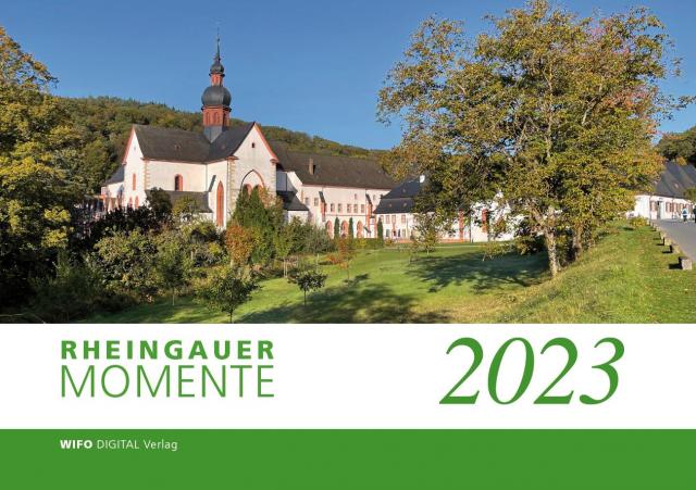 Rheingau Kalender 2023