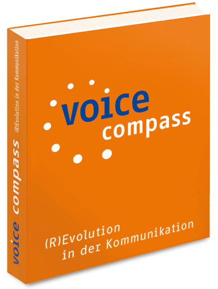 voice compass (R)Evolution in der Kommunikation