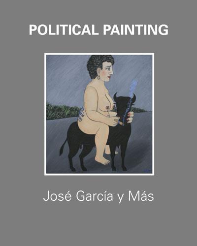 Political Painting - José García y Más