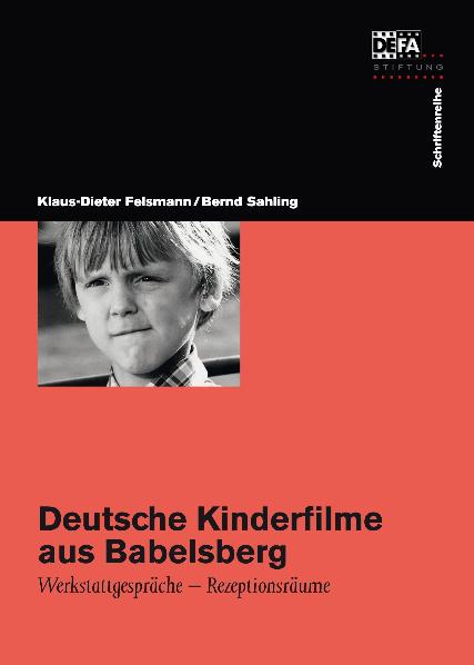Deutsche Kinderfilme aus Babelsberg