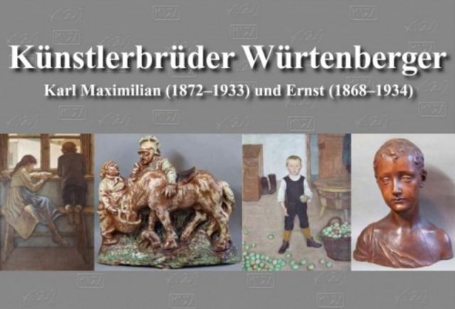 Künstlerbrüder Würtenberger