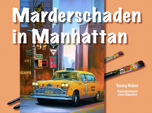 Marderschaden in Manhattan