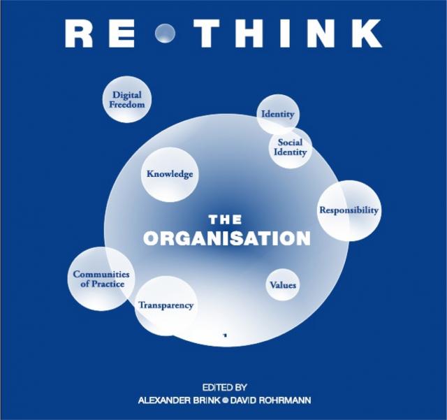 Rethink - The Organisation
