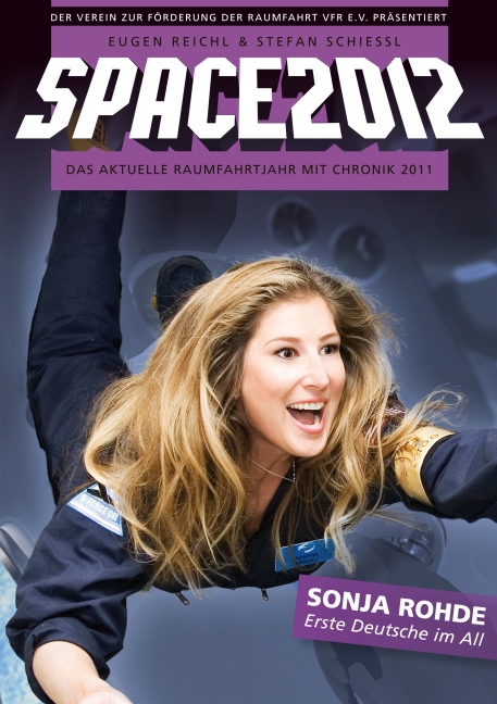 Space 2012