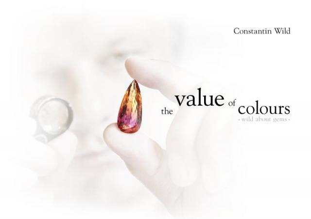 The Value Of Colours