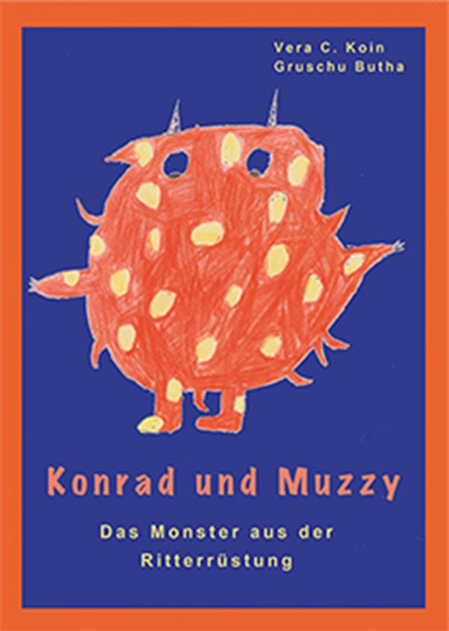 Konrad und Muzzy