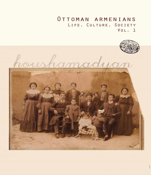 Ottoman Armenians