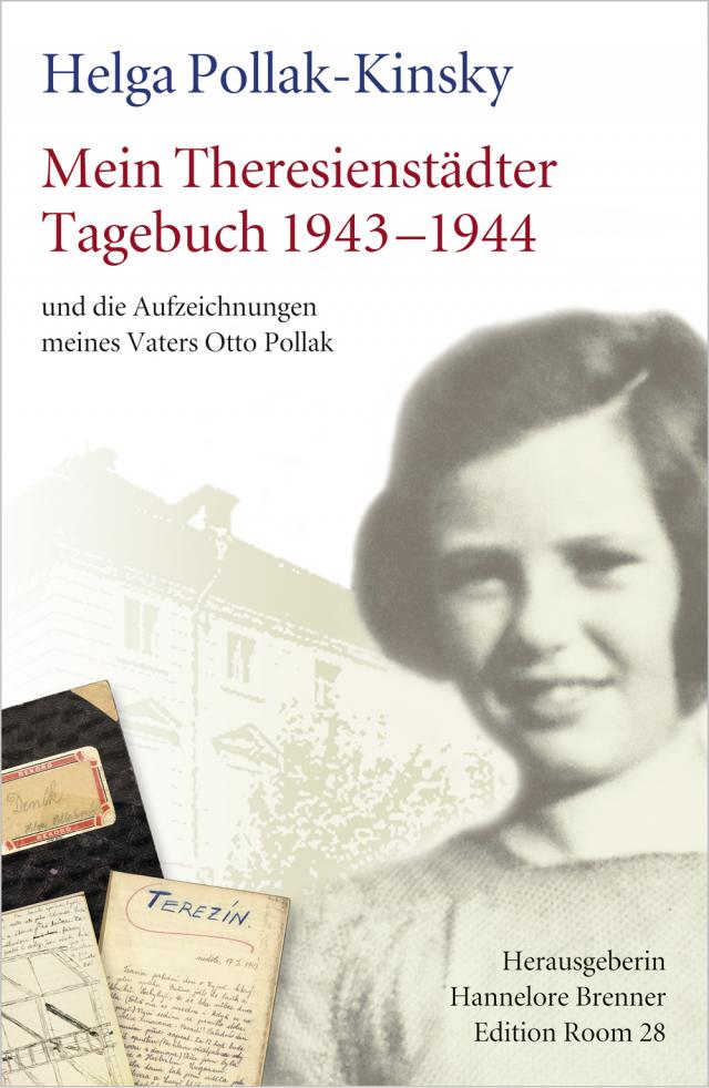 Mein Theresienstädter Tagebuch 1943-1944