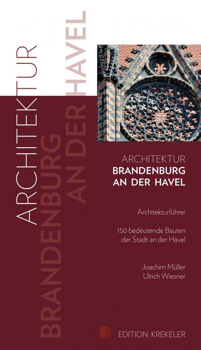 Architektur - Brandenburg an der Havel