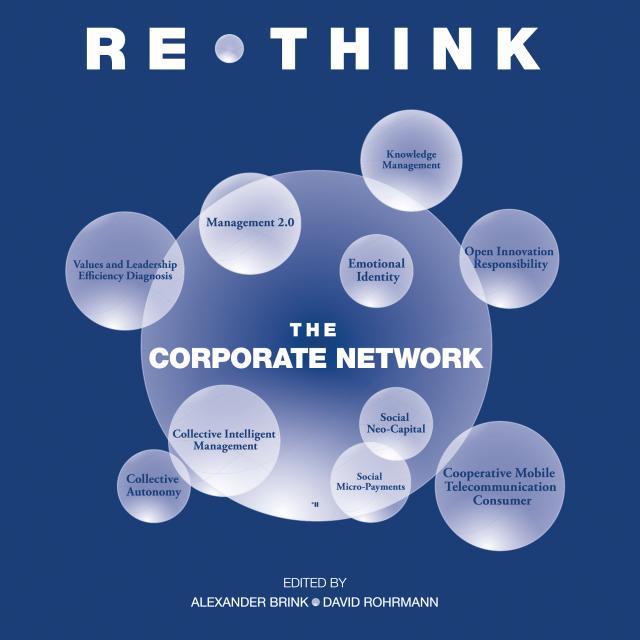Rethink - The Corporate Network