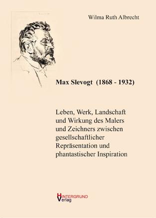 Max Slevogt ( 1868 - 1932 )