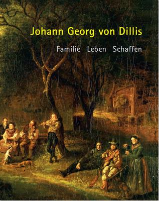 Johann Georg von Dillis