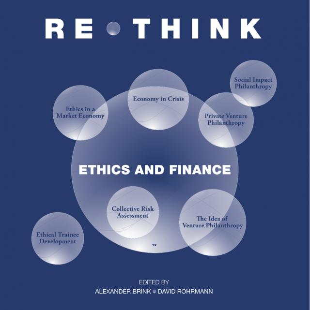 Rethink – Ethics and Finance