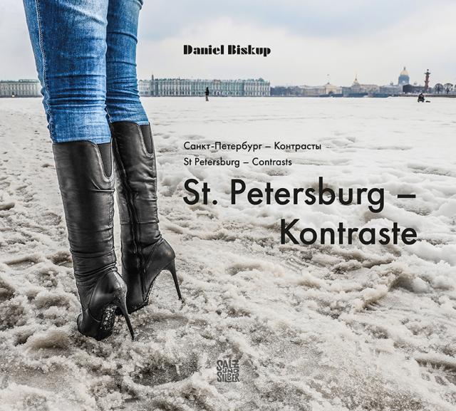 St. Petersburg – Kontraste